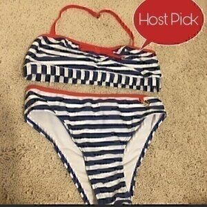 Girls size 14 Jantzen bikini